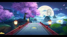 像素世界大冒险